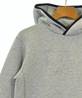 THE NORTH FACE（ザノースフェイス）パーカー グレー サイズ:S レディース/2200636081062