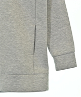 THE NORTH FACE（ザノースフェイス）パーカー グレー サイズ:S レディース/2200636081062