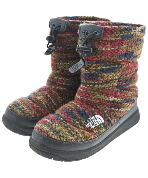 ザノースフェイス(THE NORTH FACE)のTHE NORTH FACE ブーツ