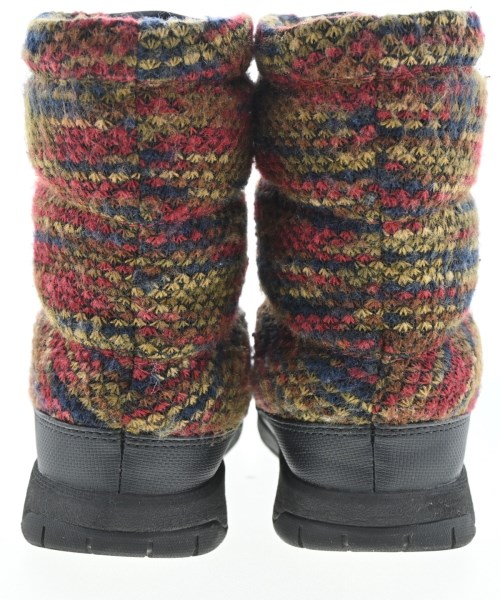 THE NORTH FACE（ザノースフェイス）ブーツ 黄 サイズ:22cm レディース/2200636149106