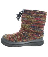 THE NORTH FACE（ザノースフェイス）ブーツ 黄 サイズ:22cm レディース/2200636149106