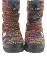 THE NORTH FACE（ザノースフェイス）ブーツ 黄 サイズ:22cm レディース/2200636149106