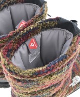 THE NORTH FACE（ザノースフェイス）ブーツ 黄 サイズ:22cm レディース/2200636149106