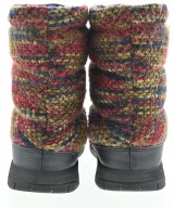 THE NORTH FACE（ザノースフェイス）ブーツ 黄 サイズ:22cm レディース/2200636149106