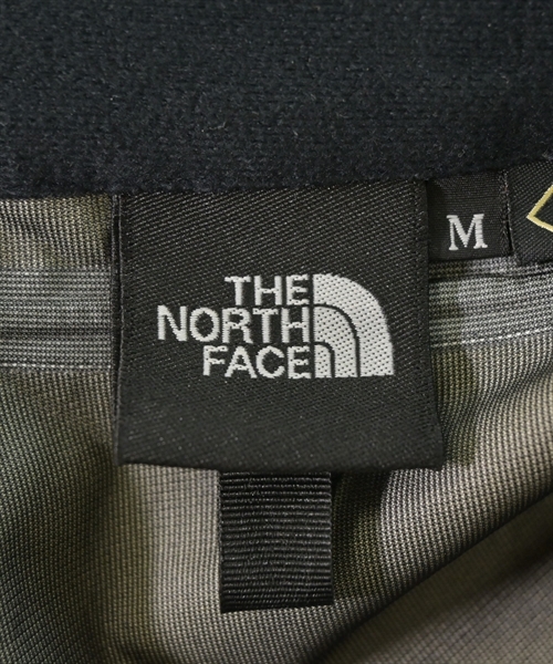 THE NORTH FACE（ザノースフェイス）マウンテンパーカー 黒 サイズ:M メンズ/2200636158085