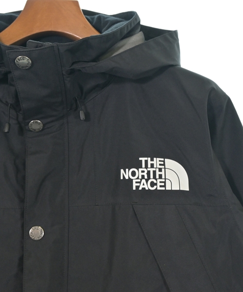 THE NORTH FACE（ザノースフェイス）マウンテンパーカー 黒 サイズ:M メンズ/2200636158085
