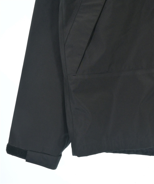 THE NORTH FACE（ザノースフェイス）マウンテンパーカー 黒 サイズ:M メンズ/2200636158085