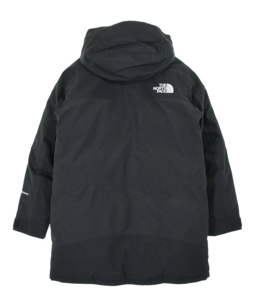 THE NORTH FACE（ザノースフェイス）ダウンコート 黒 サイズ:L レディース/2200621804010