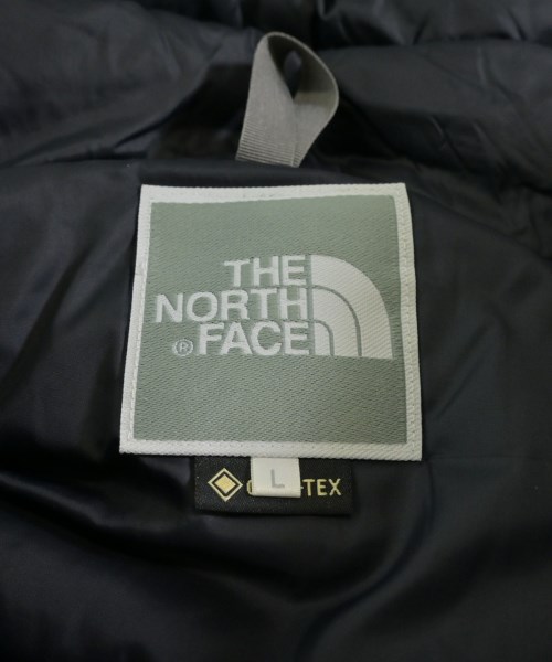 THE NORTH FACE（ザノースフェイス）ダウンコート 黒 サイズ:L レディース/2200621804010