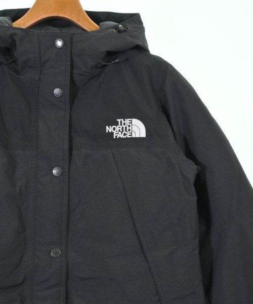 THE NORTH FACE（ザノースフェイス）ダウンコート 黒 サイズ:L レディース/2200621804010