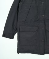 THE NORTH FACE（ザノースフェイス）ダウンコート 黒 サイズ:L レディース/2200621804010