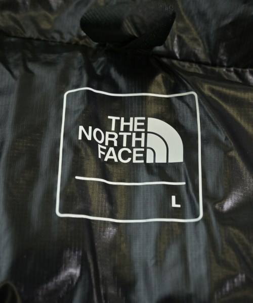 THE NORTH FACE（ザノースフェイス）ダウンジャケット/ダウンベスト 赤 サイズ:L メンズ/2200636298019