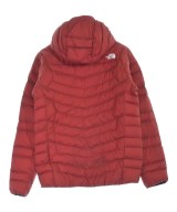 THE NORTH FACE（ザノースフェイス）ダウンジャケット/ダウンベスト 赤 サイズ:L メンズ/2200636298019