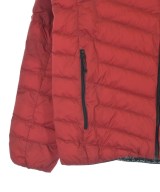 THE NORTH FACE（ザノースフェイス）ダウンジャケット/ダウンベスト 赤 サイズ:L メンズ/2200636298019