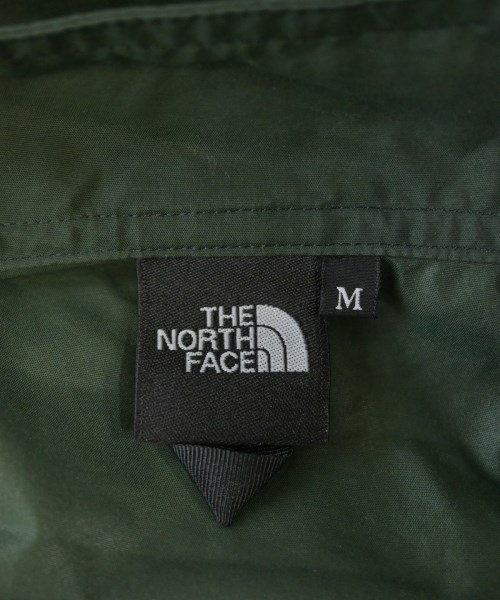 THE NORTH FACE（ザノースフェイス）その他 緑 サイズ:M メンズ/2200636338067