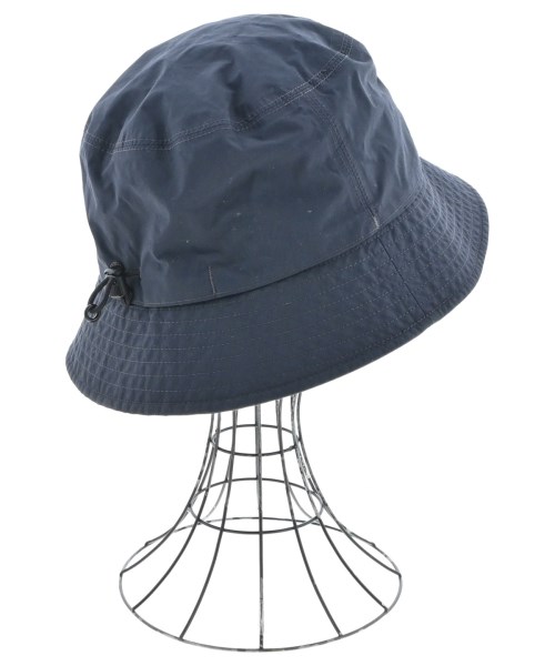 THE NORTH FACE（ザノースフェイス）ハット 紺 サイズ:M メンズ/2200636355101