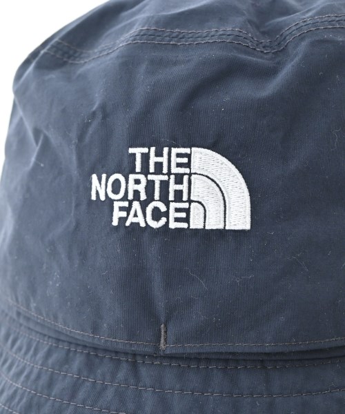 THE NORTH FACE（ザノースフェイス）ハット 紺 サイズ:M メンズ/2200636355101