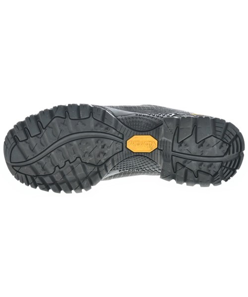 THE NORTH FACE（ザノースフェイス）スニーカー 黒 サイズ:26cm メンズ/2200636385016