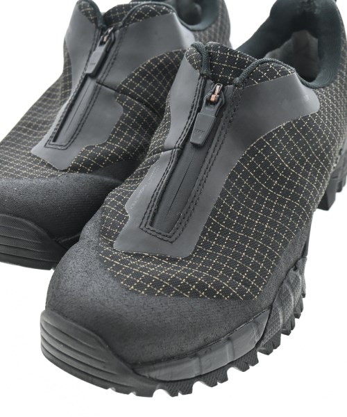 THE NORTH FACE（ザノースフェイス）スニーカー 黒 サイズ:26cm メンズ/2200636385016