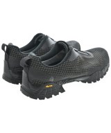 THE NORTH FACE（ザノースフェイス）スニーカー 黒 サイズ:26cm メンズ/2200636385016