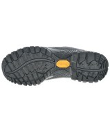 THE NORTH FACE（ザノースフェイス）スニーカー 黒 サイズ:26cm メンズ/2200636385016