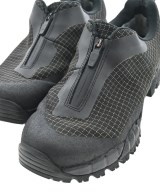 THE NORTH FACE（ザノースフェイス）スニーカー 黒 サイズ:26cm メンズ/2200636385016