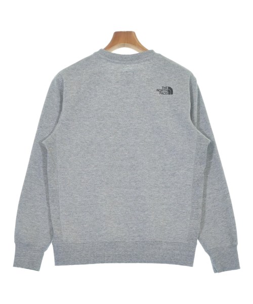 THE NORTH FACE（ザノースフェイス）スウェット グレー サイズ:M メンズ/2200615961118
