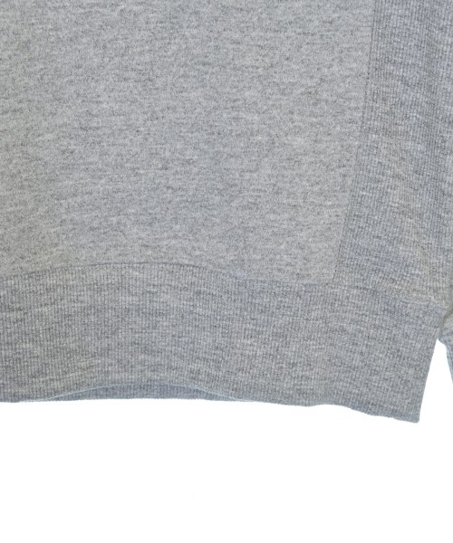 THE NORTH FACE（ザノースフェイス）スウェット グレー サイズ:M メンズ/2200615961118