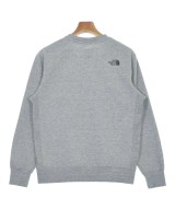 THE NORTH FACE（ザノースフェイス）スウェット グレー サイズ:M メンズ/2200615961118
