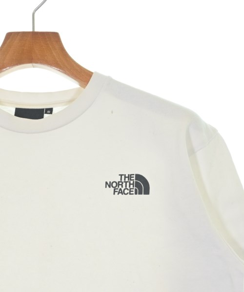 THE NORTH FACE（ザノースフェイス）Tシャツ・カットソー 白 サイズ:S メンズ/2200615961132