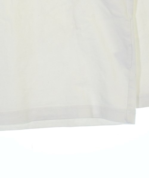 THE NORTH FACE（ザノースフェイス）Tシャツ・カットソー 白 サイズ:S メンズ/2200615961132