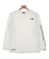 THE NORTH FACE（ザノースフェイス）Tシャツ・カットソー 白 サイズ:S メンズ/2200615961132