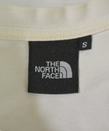 THE NORTH FACE（ザノースフェイス）Tシャツ・カットソー 白 サイズ:S メンズ/2200615961132