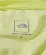 THE NORTH FACE（ザノースフェイス）Tシャツ・カットソー 黄 サイズ:M レディース/2200616893067