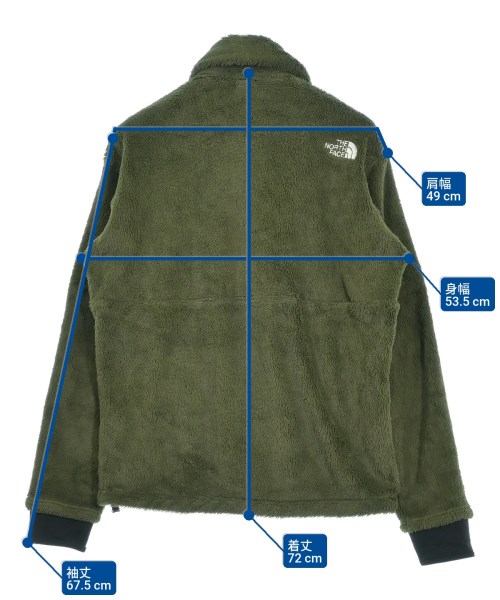 THE NORTH FACE（ザノースフェイス）その他 カーキ サイズ:L メンズ/2200621529029