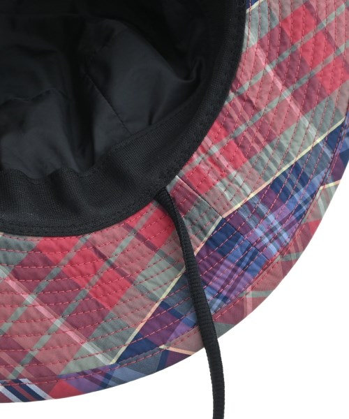 THE NORTH FACE（ザノースフェイス）ハット 赤 サイズ:S メンズ/2200622394169