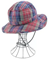 THE NORTH FACE（ザノースフェイス）ハット 赤 サイズ:S メンズ/2200622394169