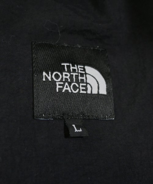 THE NORTH FACE（ザノースフェイス）ショートパンツ 黒 サイズ:L メンズ/2200634136085