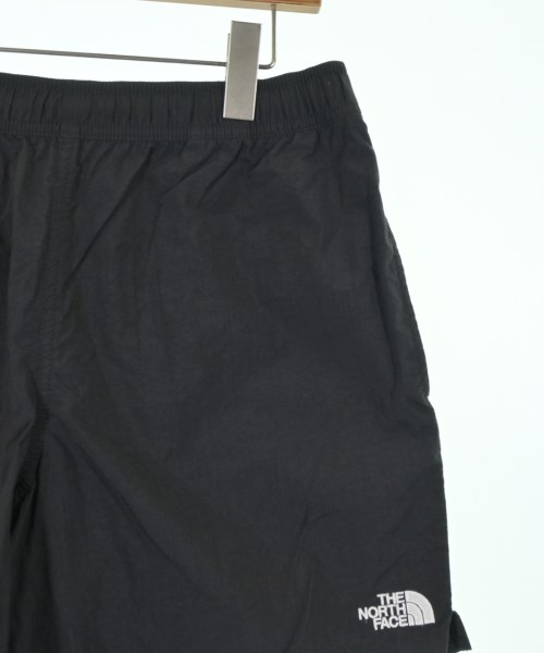 THE NORTH FACE（ザノースフェイス）ショートパンツ 黒 サイズ:L メンズ/2200634136085