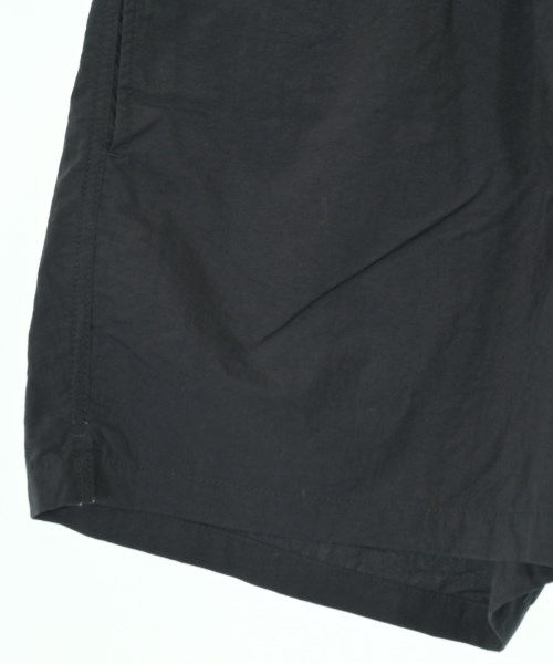 THE NORTH FACE（ザノースフェイス）ショートパンツ 黒 サイズ:L メンズ/2200634136085