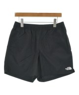 THE NORTH FACE（ザノースフェイス）ショートパンツ 黒 サイズ:L メンズ/2200634136085