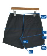 THE NORTH FACE（ザノースフェイス）ショートパンツ 黒 サイズ:L メンズ/2200634136085
