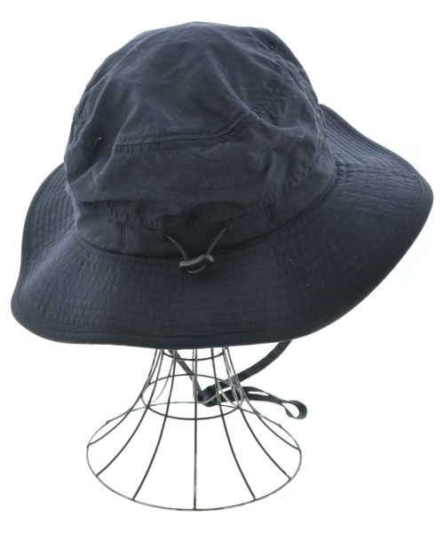 THE NORTH FACE（ザノースフェイス）ハット 黒 サイズ:M メンズ/2200634686047
