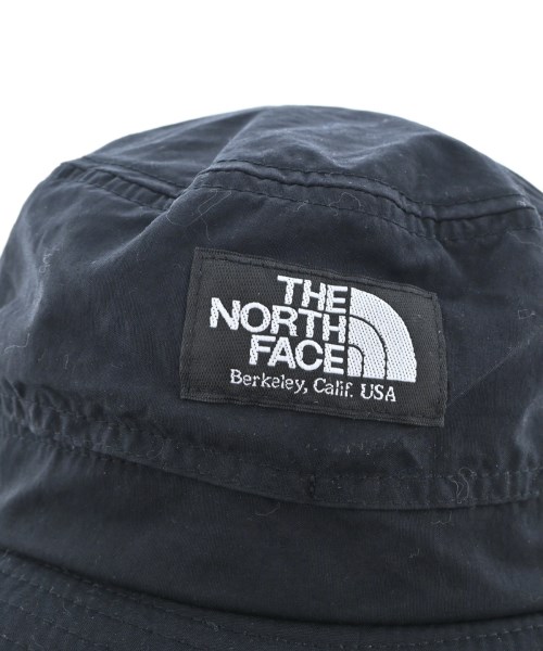 THE NORTH FACE（ザノースフェイス）ハット 黒 サイズ:M メンズ/2200634686047