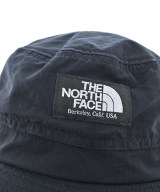THE NORTH FACE（ザノースフェイス）ハット 黒 サイズ:M メンズ/2200634686047