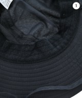 THE NORTH FACE（ザノースフェイス）ハット 黒 サイズ:M メンズ/2200634686047