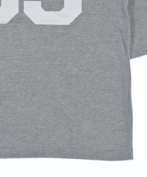 THE NORTH FACE（ザノースフェイス）Tシャツ・カットソー グレー サイズ:S メンズ/2200635580016