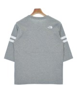 THE NORTH FACE（ザノースフェイス）Tシャツ・カットソー グレー サイズ:S メンズ/2200635580016