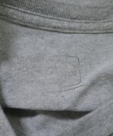 THE NORTH FACE（ザノースフェイス）Tシャツ・カットソー グレー サイズ:S メンズ/2200635580016