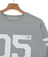 THE NORTH FACE（ザノースフェイス）Tシャツ・カットソー グレー サイズ:S メンズ/2200635580016
